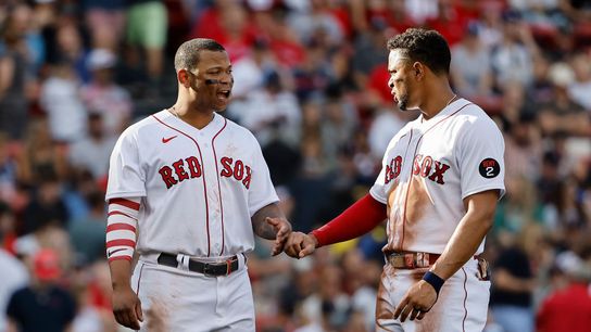 McAdam: What we know about contract talks with Devers, Bogaerts taken at BSJ Headquarters (Red Sox)